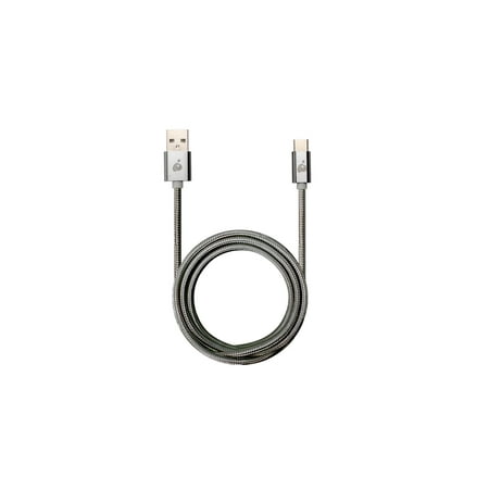 IOGEAR USB-C to USB-A Cable, 3 Ft. Charge & Sync Pro