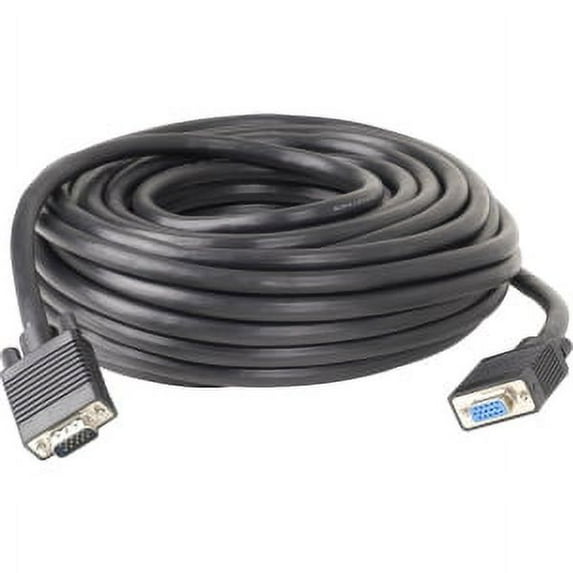IOGEAR VGA EXTENTION CABLE 50FT