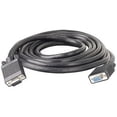 thumbnail image 1 of IOGEAR VGA EXTENTION CABLE 6FT NIC, 1 of 2