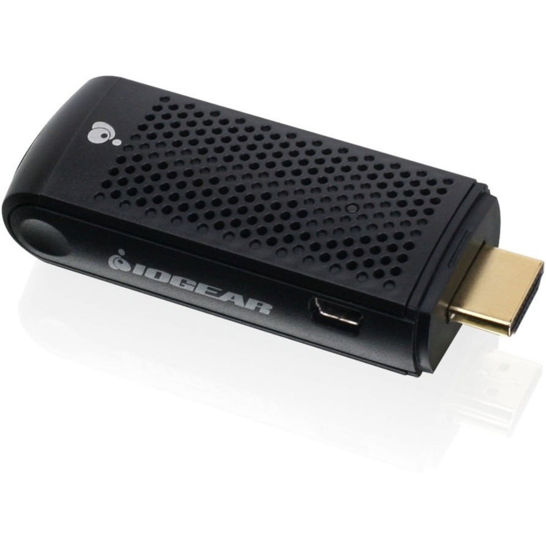 IOGear Wireless HDMI Transmitter and Receiver Kit - Micro Center