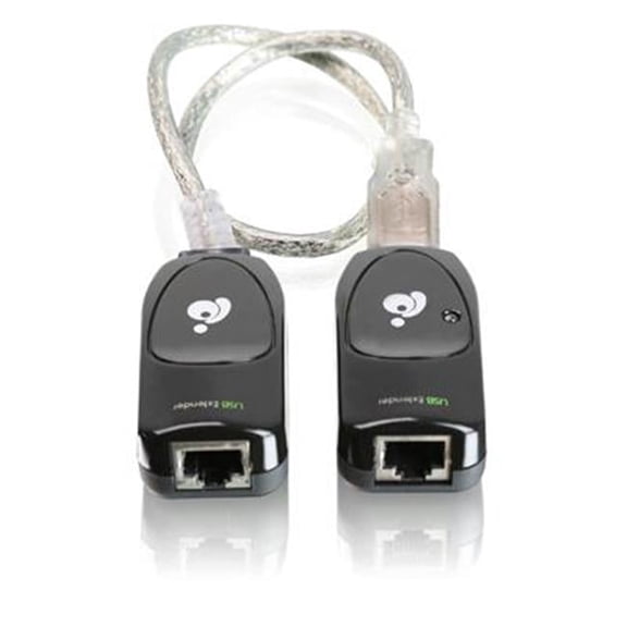 IOGear  Cat5 (Cat5e or Cat6) USB Extender