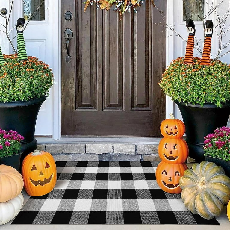 https://i5.walmartimages.com/seo/IOHOUZE-Cotton-Buffalo-Plaid-Check-Rug-Outdoor-Doormat-27-5-x-43-Inches-Washable-Woven-Indoor-Welcome-Mats-Front-Door-Farmhouse-Entryway-Home-Entranc_262def3c-f1c7-41ff-9836-2a949d3ed47c.6b2d8c2719f194ac3cbd1819548a730a.jpeg?odnHeight=768&odnWidth=768&odnBg=FFFFFF
