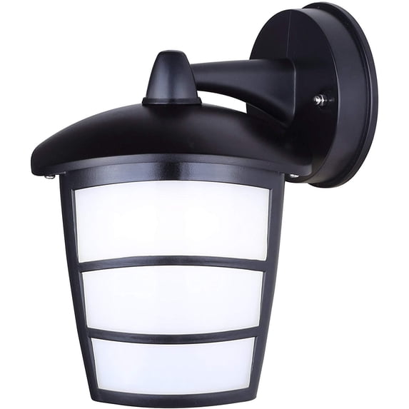 IOL LED Outdoor Lamp - Multicolor - 2 Lb — Residential Use, Standard Application