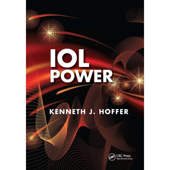 IOL Power, (Hardcover)