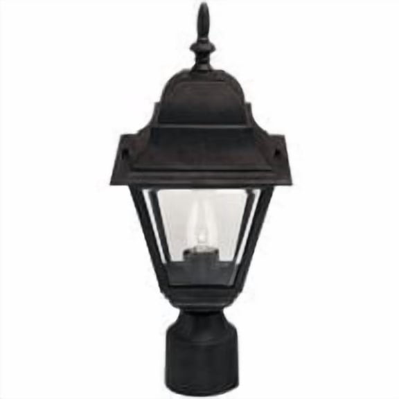 Canarm Imports Canarm Incandescent Post Light Fixture