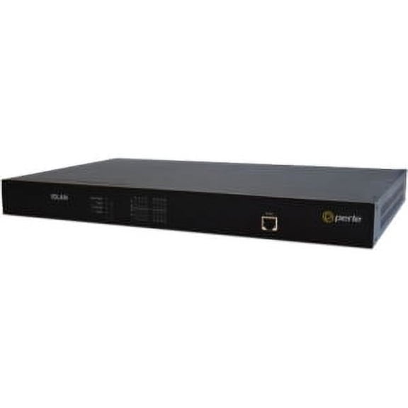IOLAN SDS16C LDC 16PORT RS232/485 24V/48V DC POWER