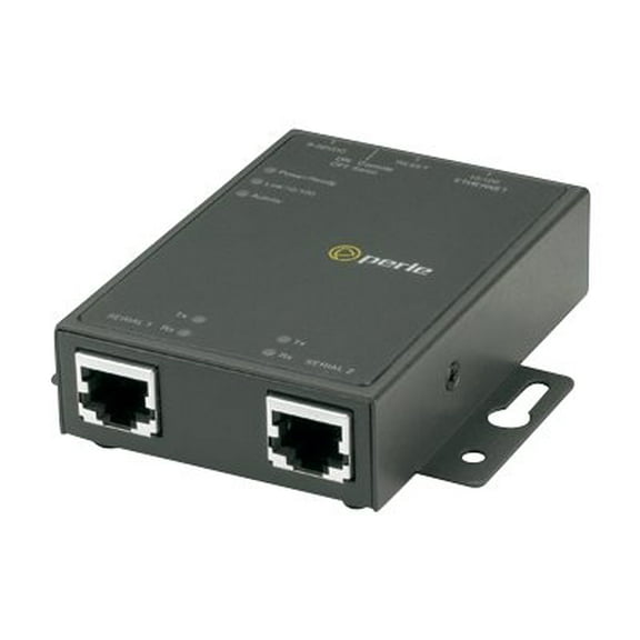 Perle Systems 04031860 Secure Serial Device Server