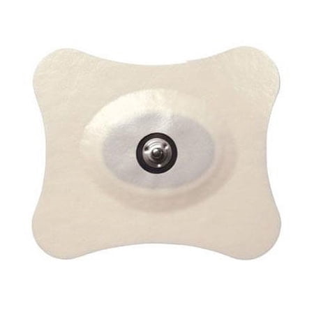IOMED disposable electrodes, OptimA, medium 2.0cc, 12/box