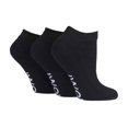 thumbnail image 1 of IOMI - 3 Pairs Cushioned Trainer Diabetic Socks for Swollen Feet and Ankles, 1 of 2