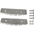 thumbnail image 1 of Ion Ice Fishing Blade Replacement 10 In Threaded, 1 of 3
