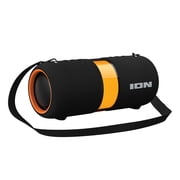 ION 40-Watt Sport Orbix Outdoor-Ready Portable Bluetooth Rechargeable Speaker with 360  LED Light Ring, TWS, USB, Strap, up to 8 Hours of Play Time