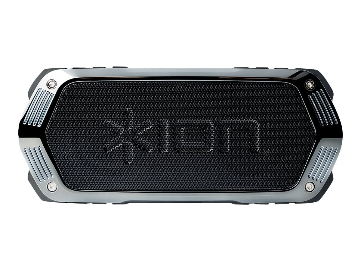 Waterproof Stereo Bluetooth Speaker