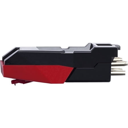 ION Audio CZ-800-10 33 1/3 & 45 Cartridge with Stylus - Replacement Ceramic Cartridge and Stylus