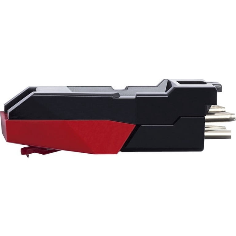ION Audio CZ-800-10 33 1/3 & 45 Cartridge with Stylus