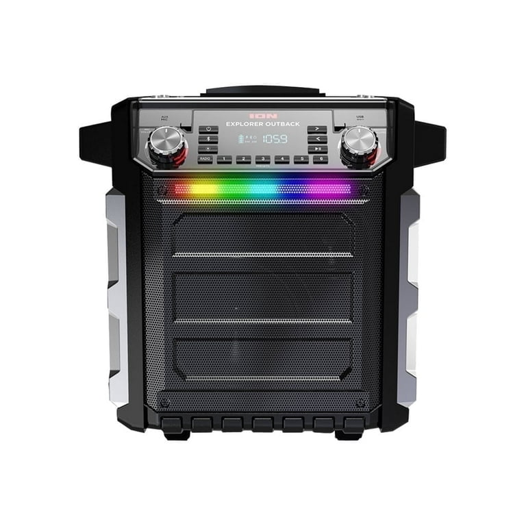 Explorer Outback Ion Audio Explorer Best Ion Audio Explorer