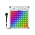 thumbnail image 1 of ION Audio Karaoke Star - Karaoke system - white, 1 of 3
