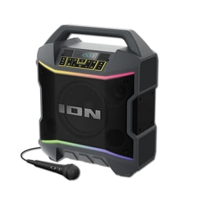 ION Audio Party Boom Plus