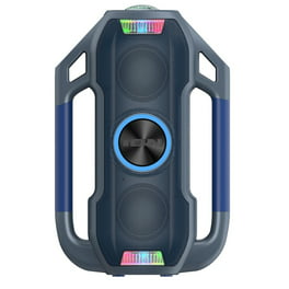  JBL PartyBox 710 800W Wireless, Bluetooth, Splashproof, Party  Speaker with Lights (JBLPARTYBOX710AM) + AUX Cable + Microfiber Cloth :  Electronics