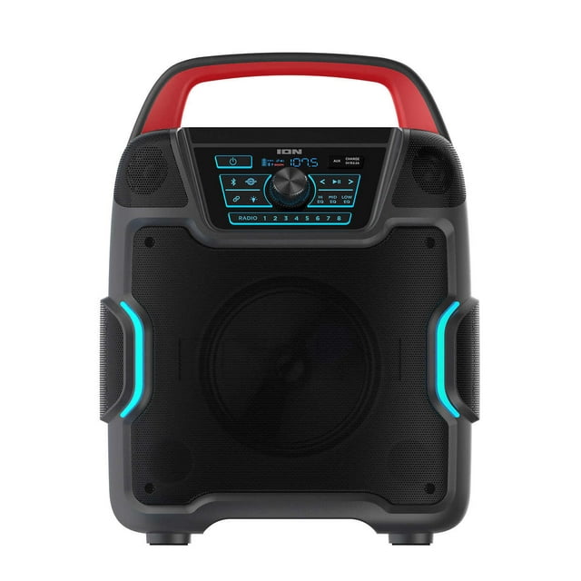 ION Audio Pathfinder 320 All Weather Speaker
