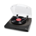 thumbnail image 1 of ION Audio Premier LP Black - Wireless Turntable with Built-In Stereo Sound Bar, 1 of 5