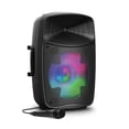 thumbnail interactive-video image 1 of ION Audio Pro Glow™ Ultra, 1 of 8