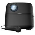 thumbnail image 1 of ION Audio Projector Deluxe HD Battery/AC Powered 720p HD LED Bluetooth-enabled, 1 of 7