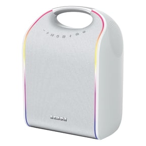ION Audio Glow Tone - Bluetooth speaker with immersive sound