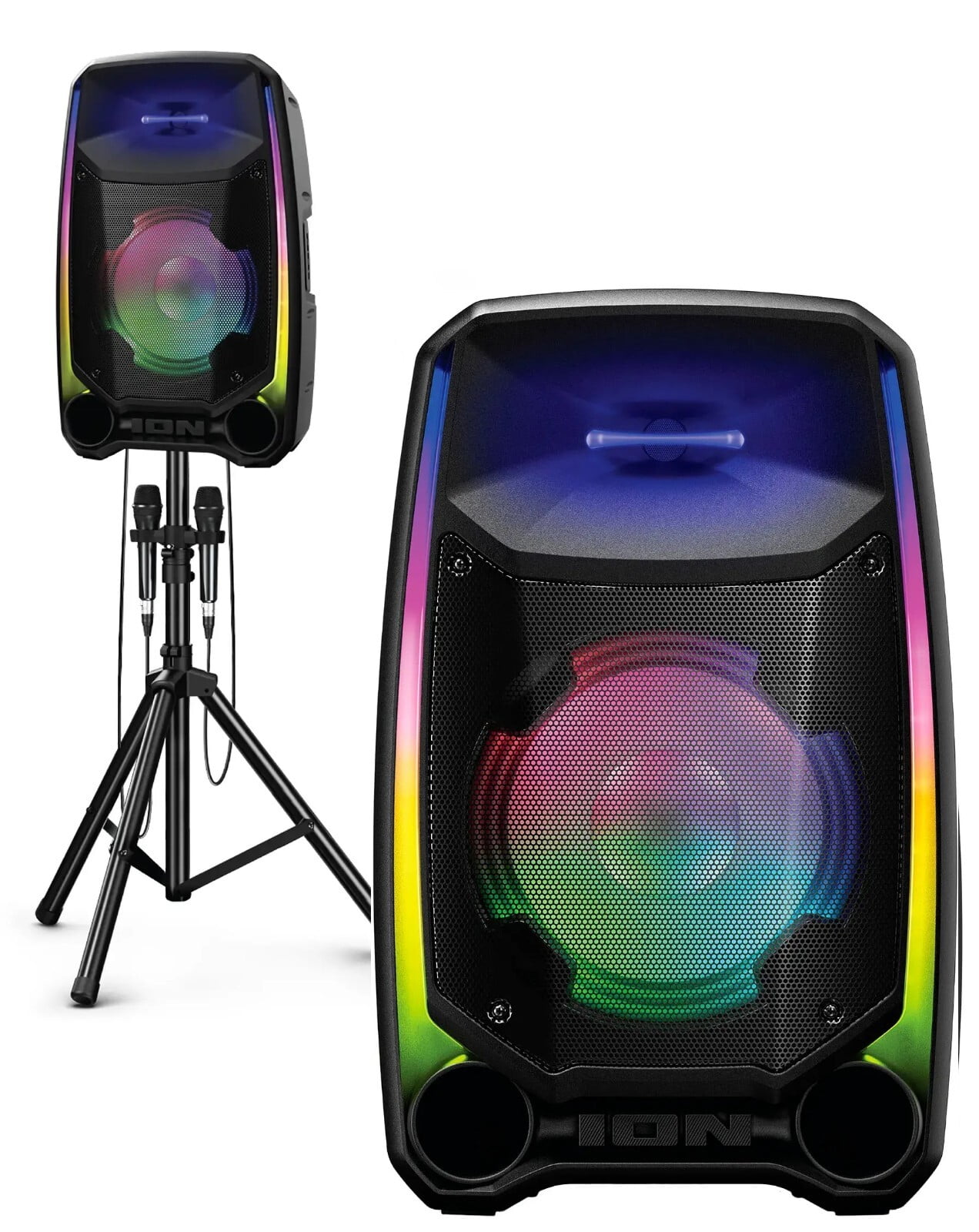 ION Audio Total PA Ultimate Bluetooth Speaker PA Kuwait Ubuy