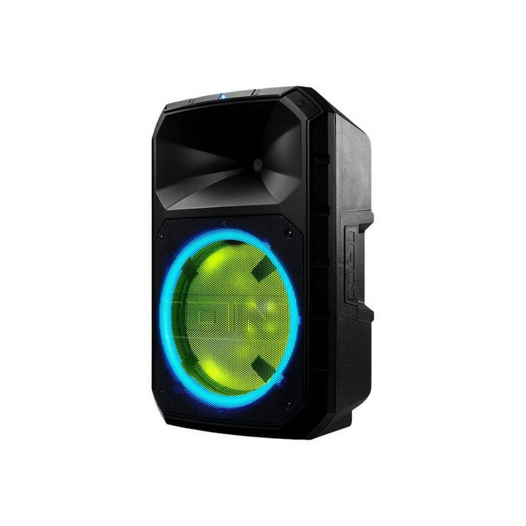 Ion deals pa speaker