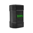 thumbnail image 1 of ION® Battery, 4 Amp-Hour, Gen 3, 40V Lithium-ion, 41282, 1 of 4