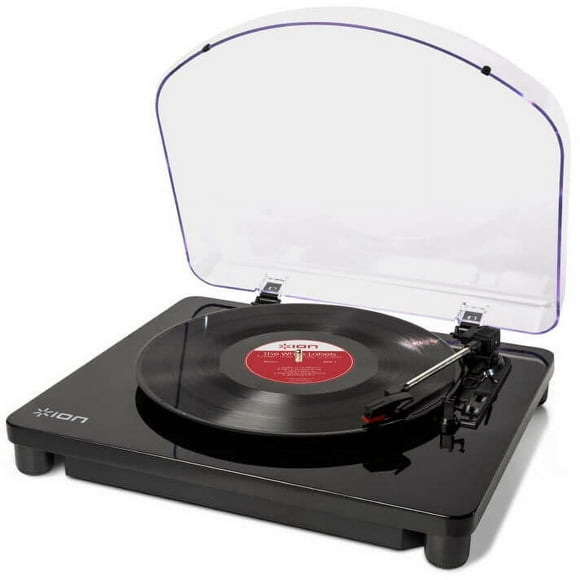 ION Classic LP Record Player