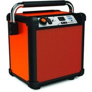 Pre-Owned ION Job Rocker Plus Bluetooth Speaker, Orange