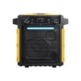 ION Audio Pathfinder Speaker wireless Bluetooth, NFC 2way
