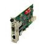 ION TDM CONVERTER CARD T1/E1 TO FIBER MM SC 2KM - Walmart.com