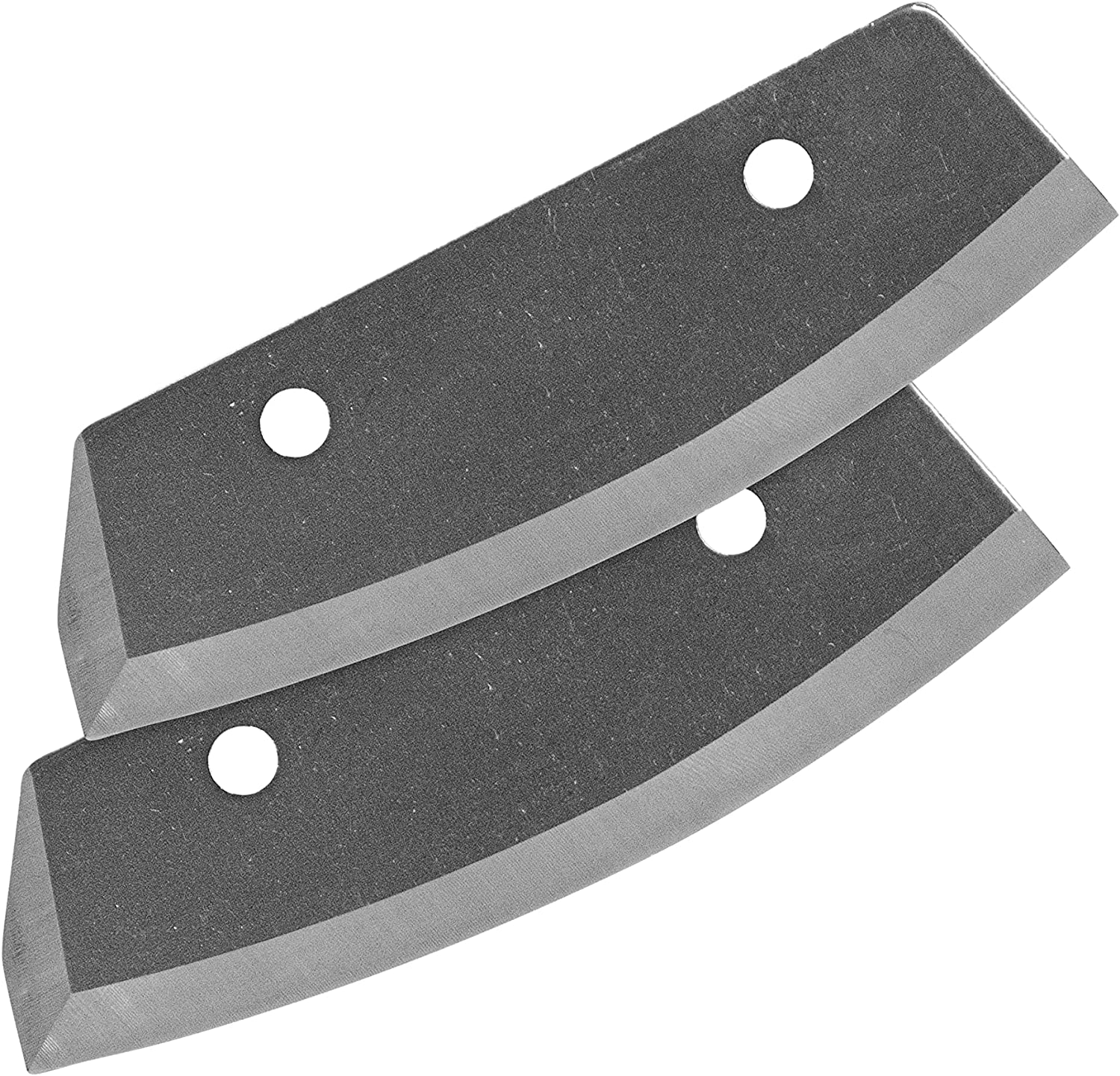 ION® Turbo Auger Blades, 10 inch, Electric Augers, Stainless Steel
