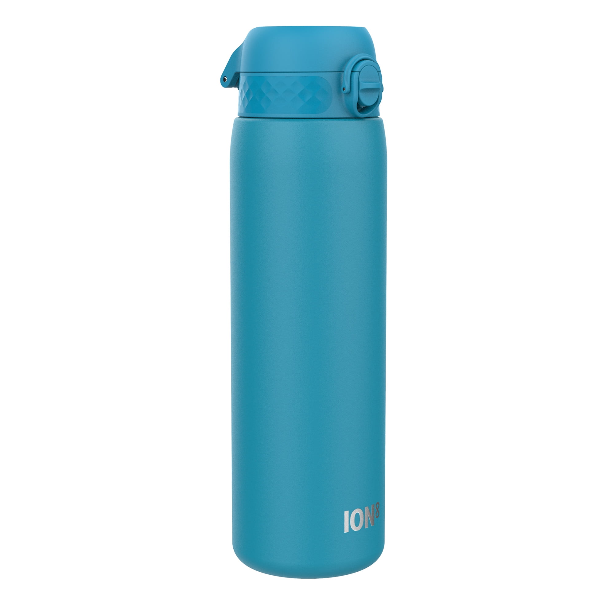 Prowater On 恩 500ml Amazon.com: ION8 Steel Water Bottle, 600 ml/20 oz, Leak