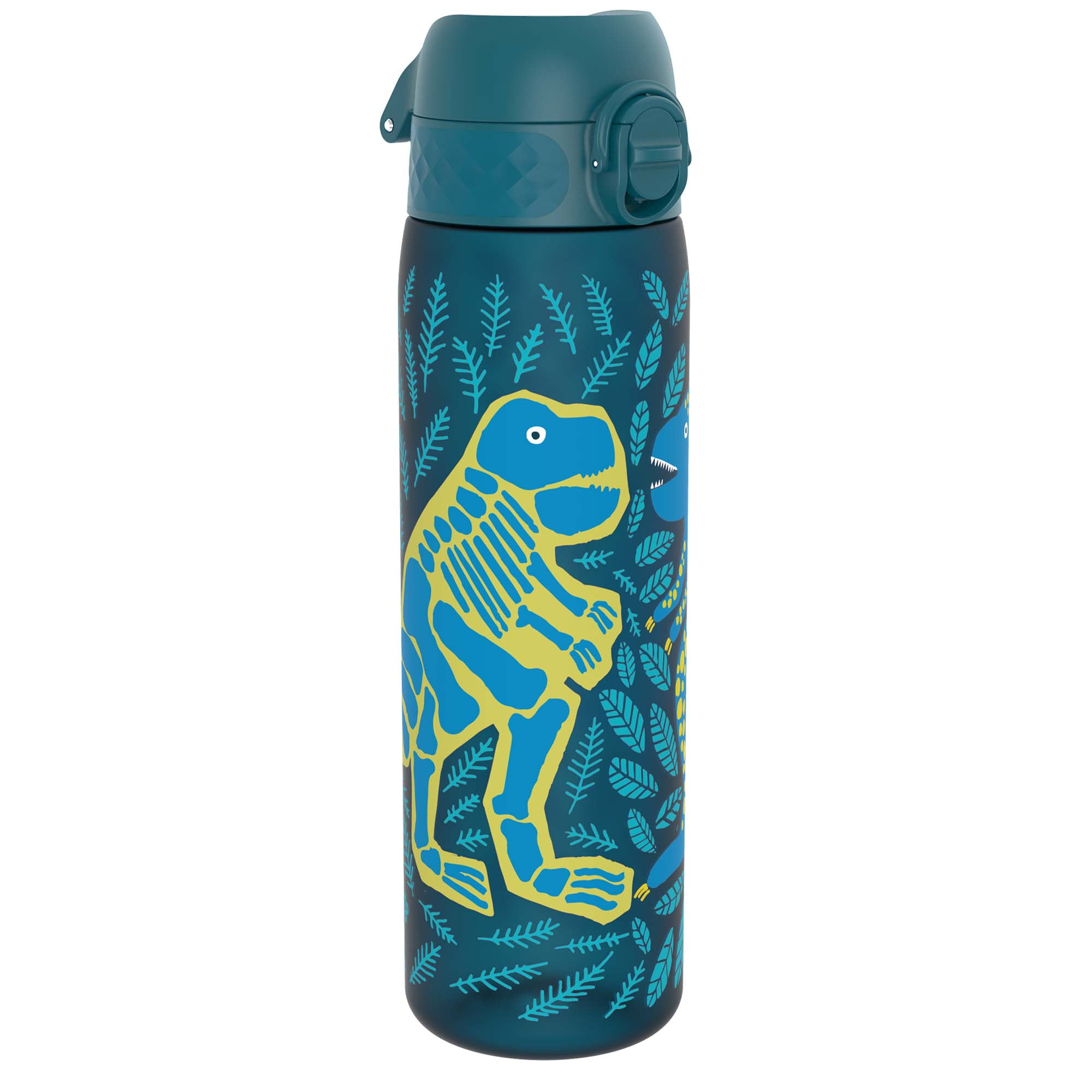 Prowater On 恩 500ml ION8 Recyclon Eco Surf Green Water Bottle Leak Proof 500ml Z2