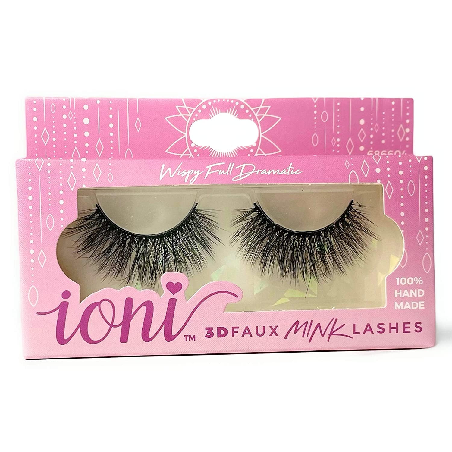 Ioni lashes cheap