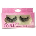 thumbnail image 1 of IONI 3D Faux Mink Lashes XL Wispy Full Dramatic 686604, 1 of 2