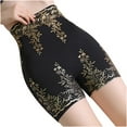 thumbnail image 1 of IONSTech Unique Fiber Restoration Shaper, Body Shaping Briefs High Waisted Body Shaper Shorts Shapewear for Women Tummy Control, 1 of 5