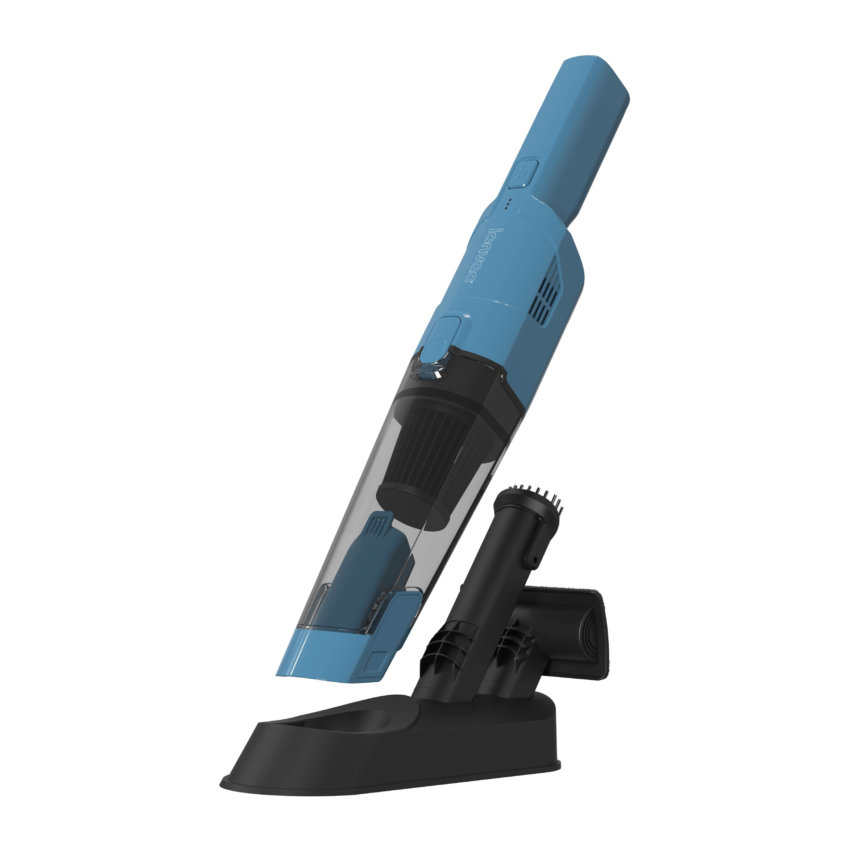 IONVAC-UPRIGHT-VAC-POWERMAX-