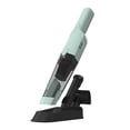 thumbnail image 1 of IonVac PowerMax Hand Vacuum, 5V Cordless Handheld Vacuum Cleaner with Multiple Attachments, Model #30835, 1 of 10