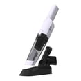 thumbnail image 1 of IonVac PowerMax Hand Vacuum, 5V Cordless Handheld Vacuum Cleaner with Multiple Attachments, Model #30838, 1 of 11