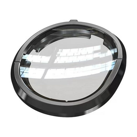 IOOIOO one Lens for L or R eye for Meta Quest 3 oculus VR Headset, (farsighted SPH:+2.5)