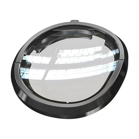 IOOIOO one Lens for L or R eye for Meta Quest 3 oculus VR Headset, (nearsighted SPH:-2.5)