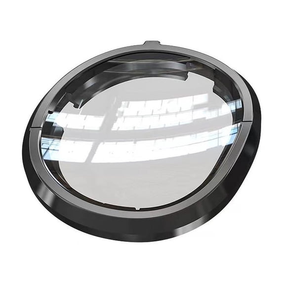 IOOIOO one Lens for L or R eye for Meta Quest 3 oculus VR Headset, (nearsighted SPH:-4.75)