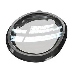 IOOIOO one Lens for L or R eye for Meta Quest 3 oculus VR Headset, (nearsighted SPH:-5.25)