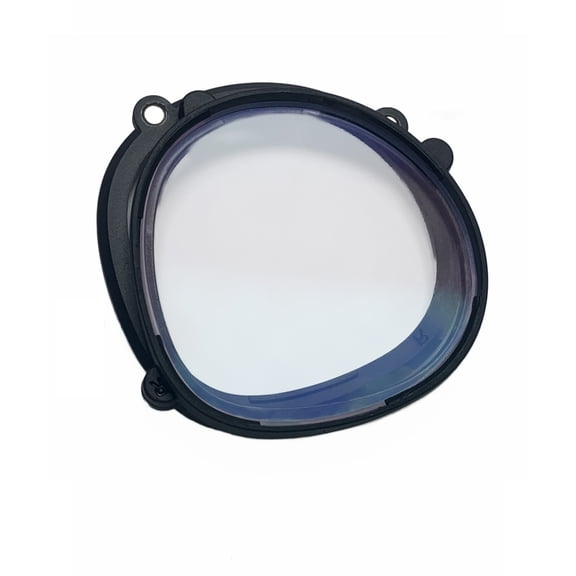 IOOIOO one Lens with magnetic frame for L or R eye for Meta Quest 2 or Quest 3s oculus VR Headset, (Nearsighted SPH:-6)