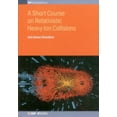 thumbnail image 1 of Iop Expanding Physics A Short Course on Relativistic Heavy Ion Collisions, (Hardcover), 1 of 1