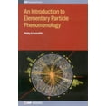 thumbnail image 1 of Iop Expanding Physics An Introduction to Elementary Particle Phenomenology, (Hardcover), 1 of 1